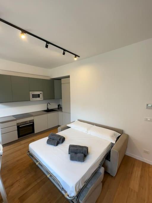 Casaviva - Apartment In The Historic Center - Land Генуа Екстериор снимка