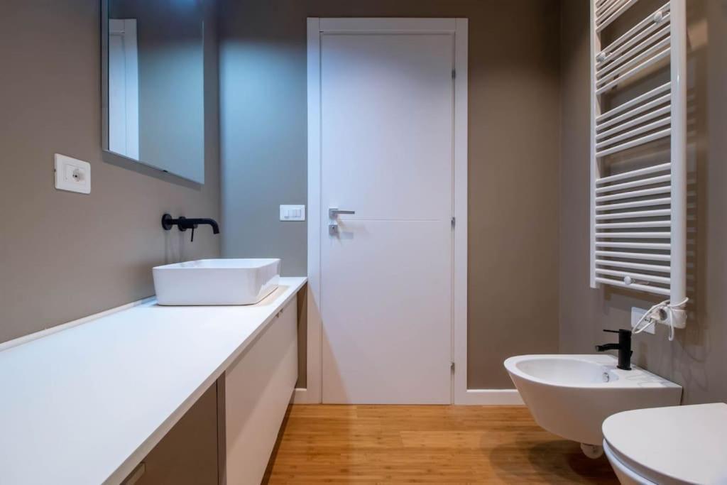 Casaviva - Apartment In The Historic Center - Land Генуа Екстериор снимка