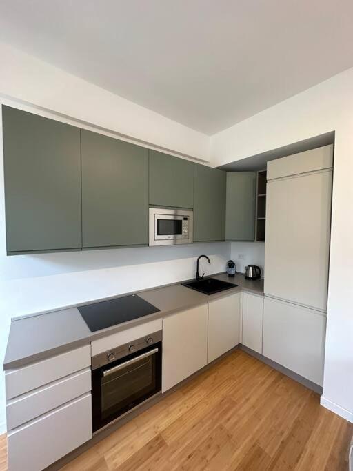 Casaviva - Apartment In The Historic Center - Land Генуа Екстериор снимка