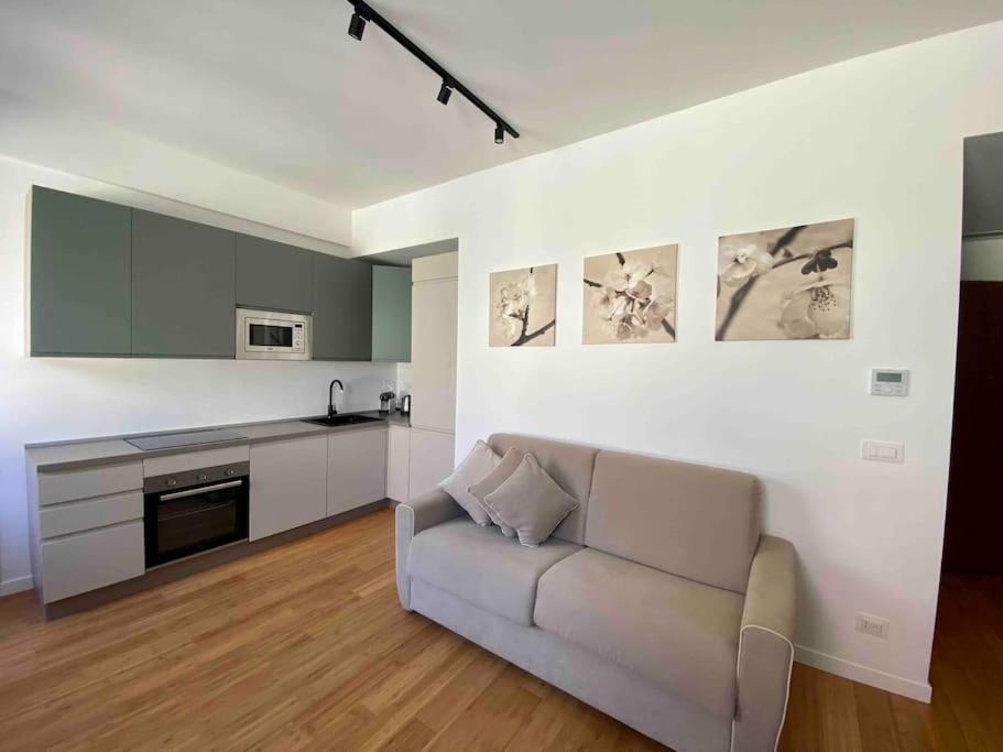 Casaviva - Apartment In The Historic Center - Land Генуа Екстериор снимка