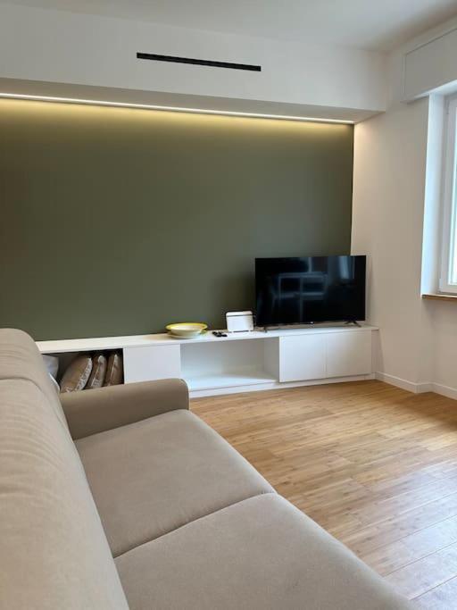 Casaviva - Apartment In The Historic Center - Land Генуа Екстериор снимка