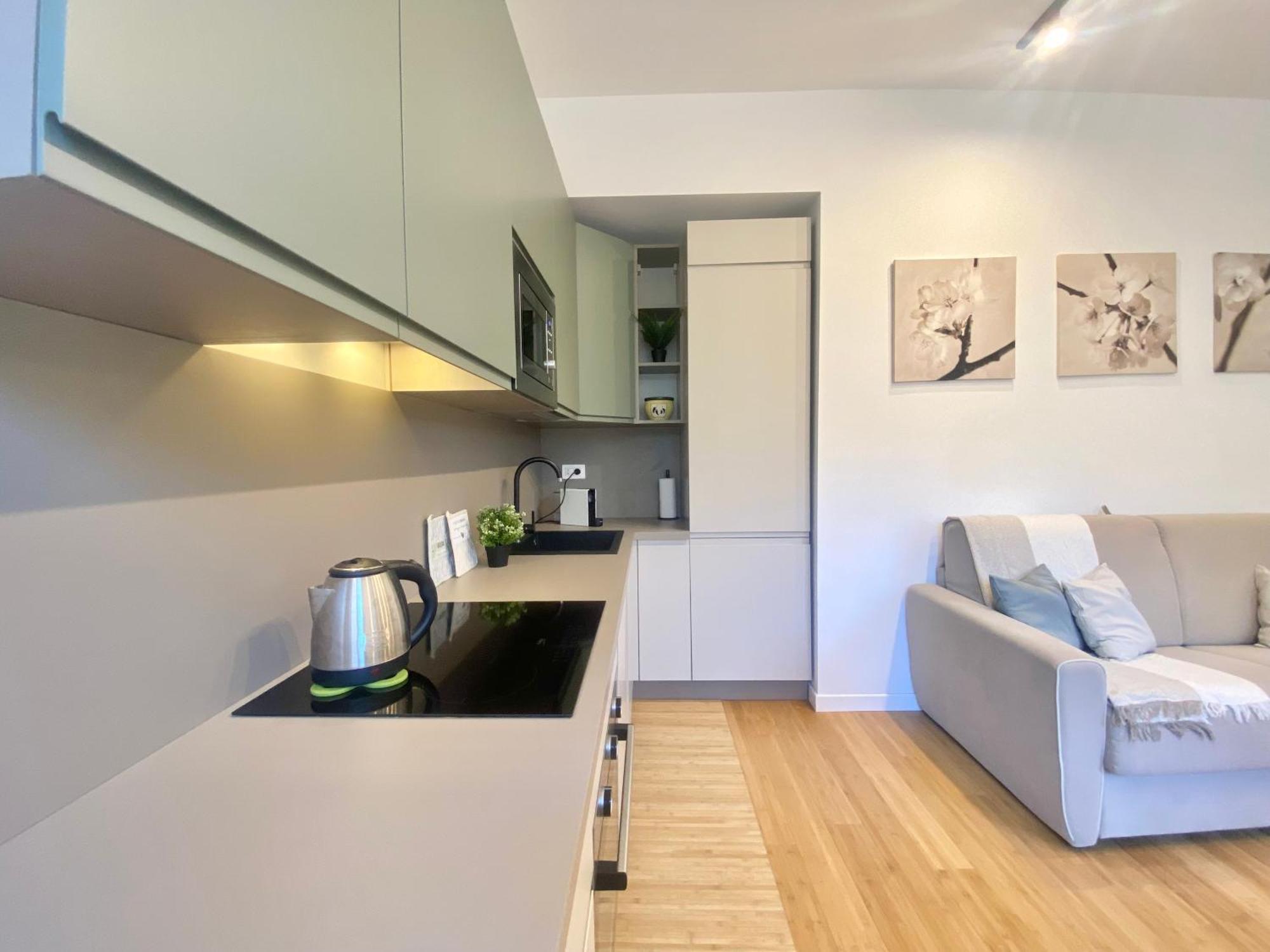 Casaviva - Apartment In The Historic Center - Land Генуа Екстериор снимка