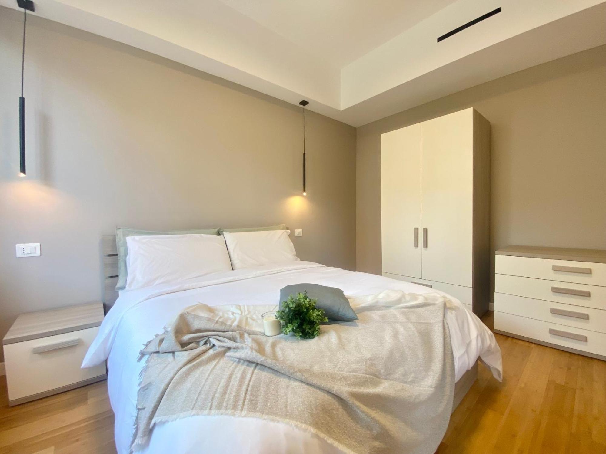 Casaviva - Apartment In The Historic Center - Land Генуа Екстериор снимка