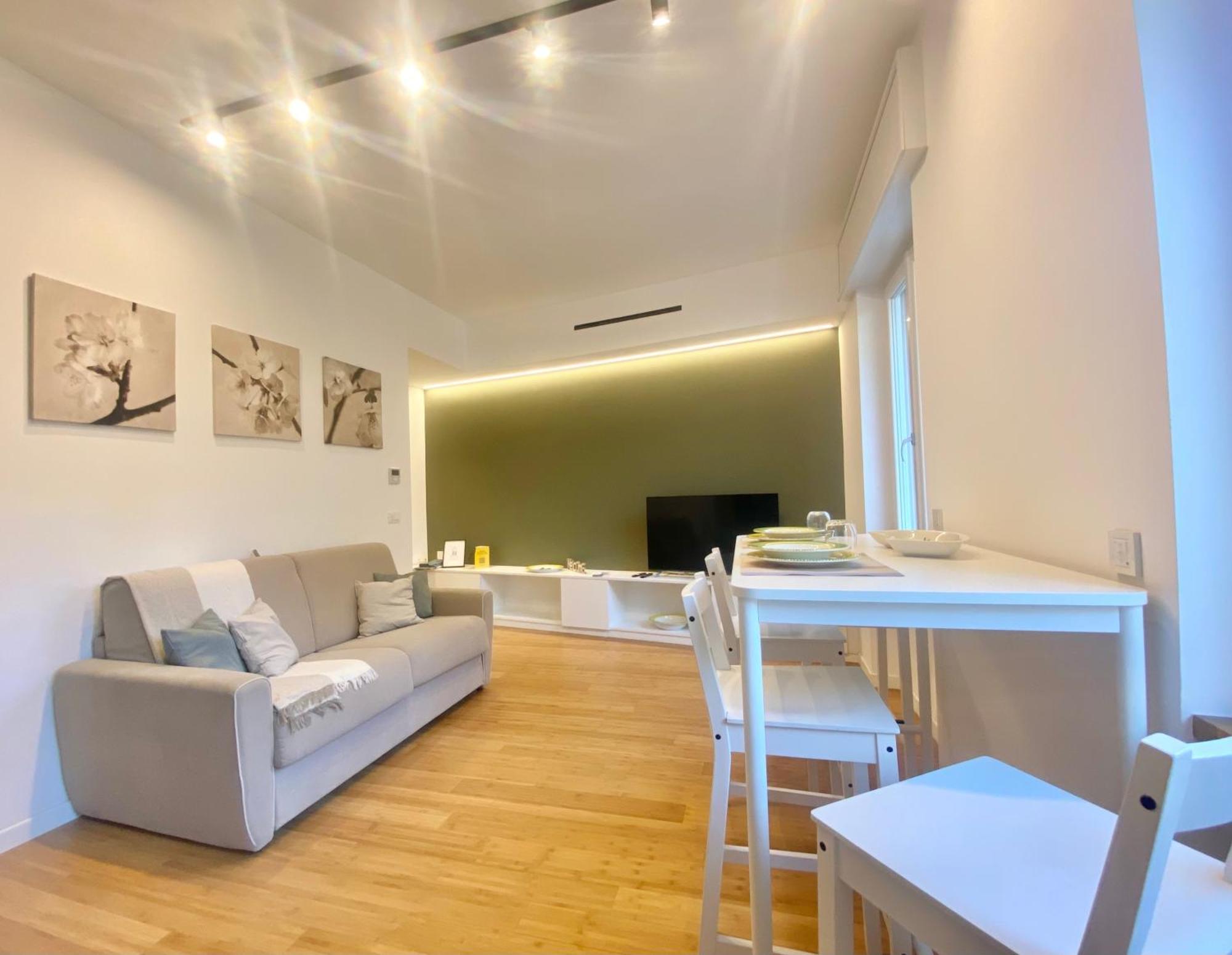 Casaviva - Apartment In The Historic Center - Land Генуа Екстериор снимка
