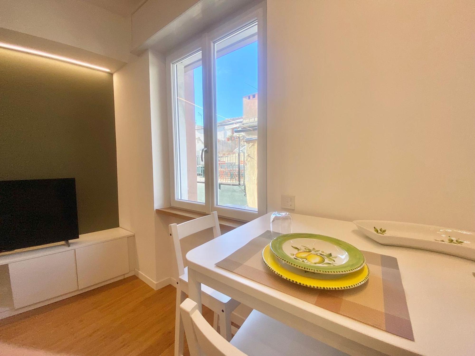 Casaviva - Apartment In The Historic Center - Land Генуа Екстериор снимка